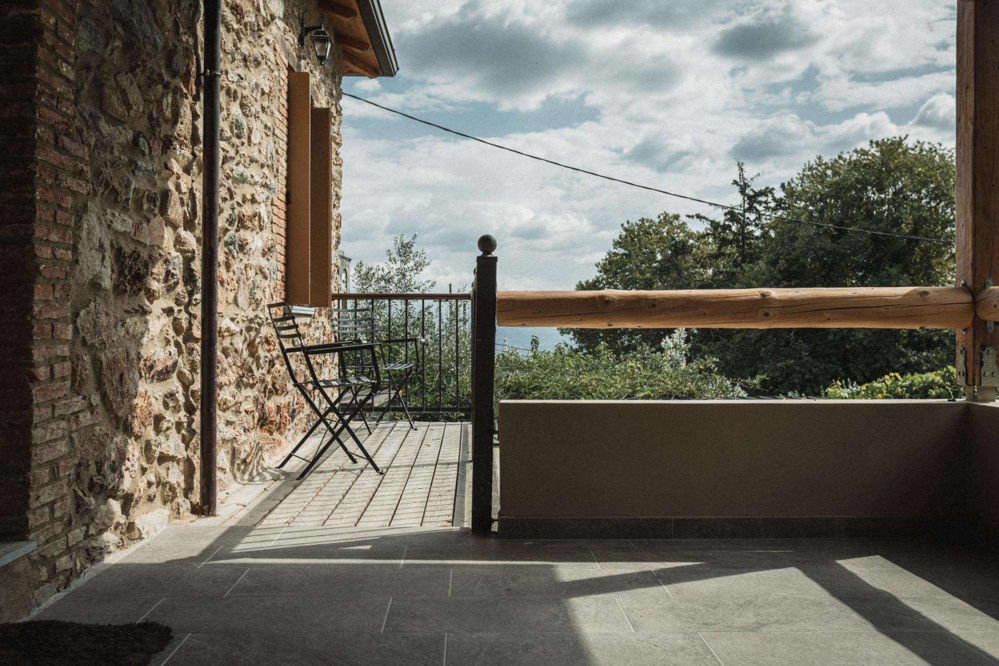 Acropolis Mystra Guesthouse Mystras Exterior foto
