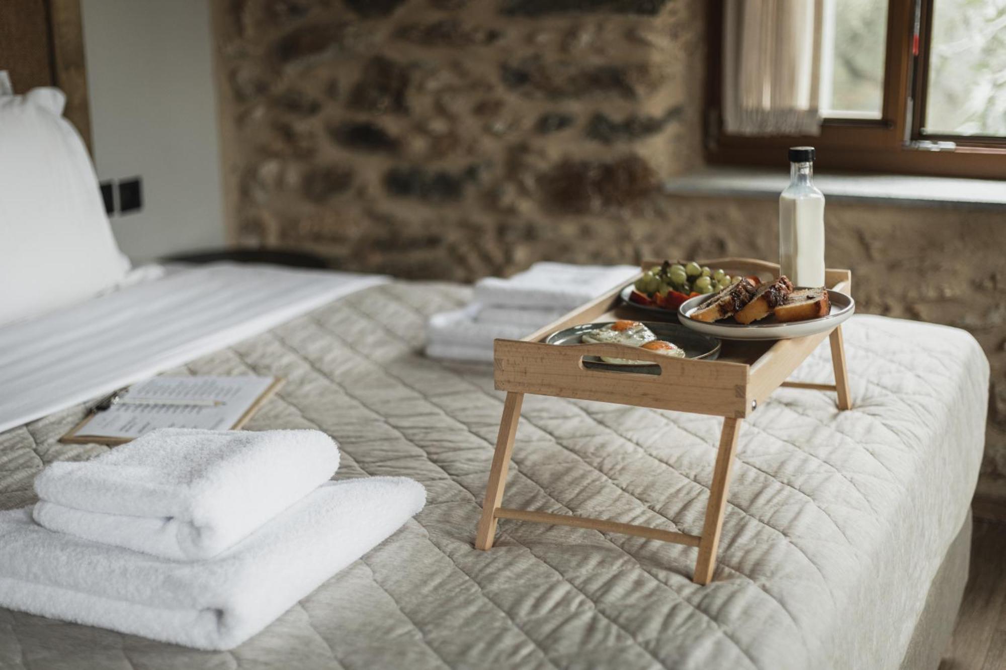 Acropolis Mystra Guesthouse Mystras Quarto foto