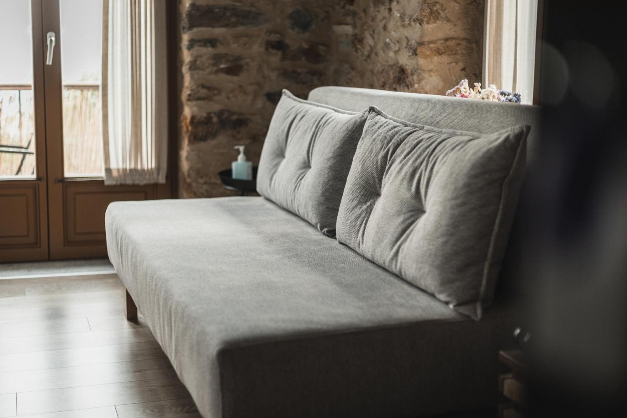 Acropolis Mystra Guesthouse Mystras Quarto foto