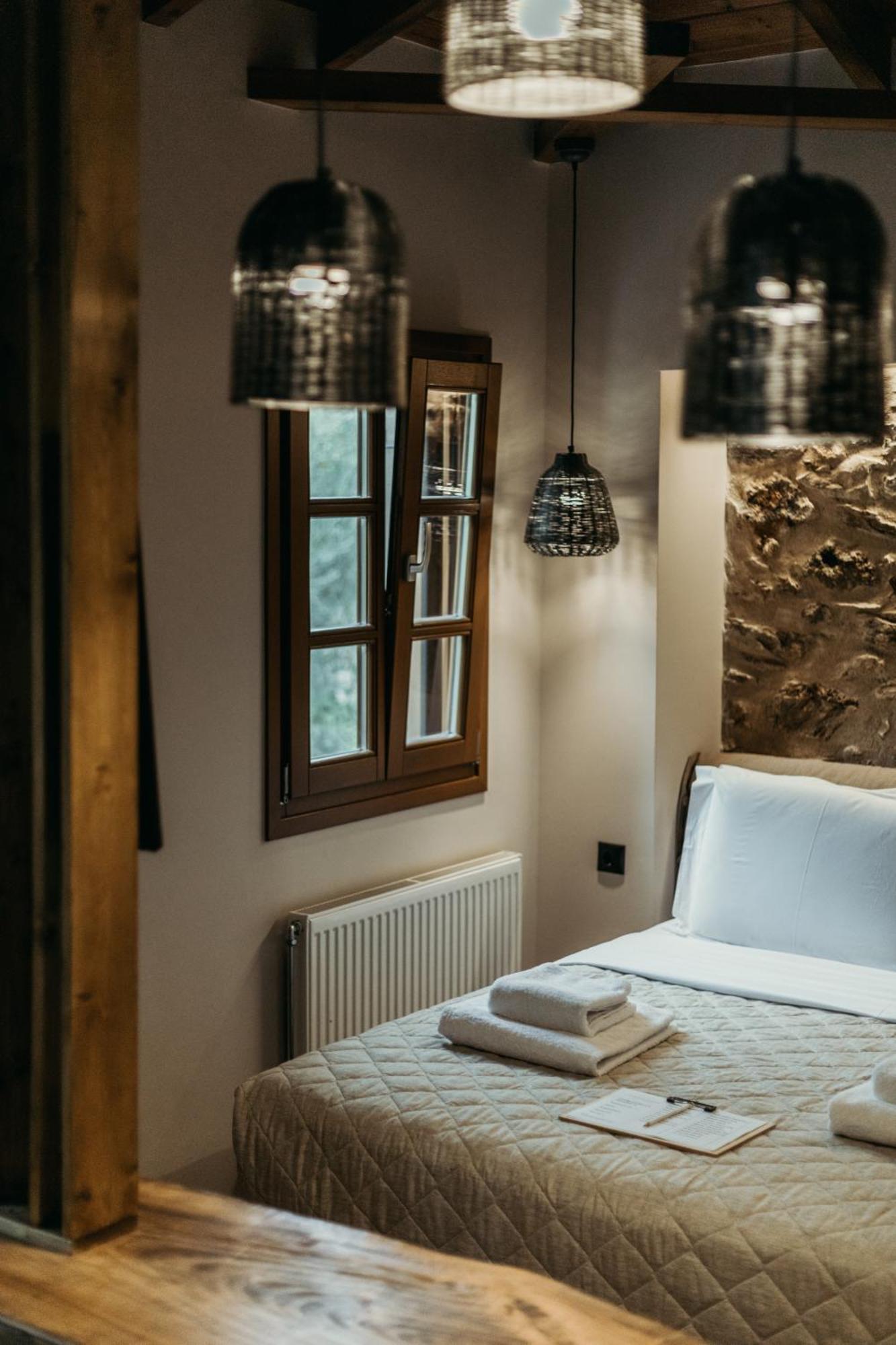 Acropolis Mystra Guesthouse Mystras Quarto foto