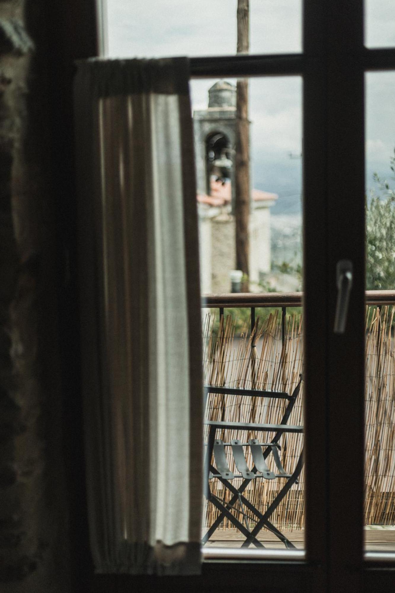 Acropolis Mystra Guesthouse Mystras Quarto foto