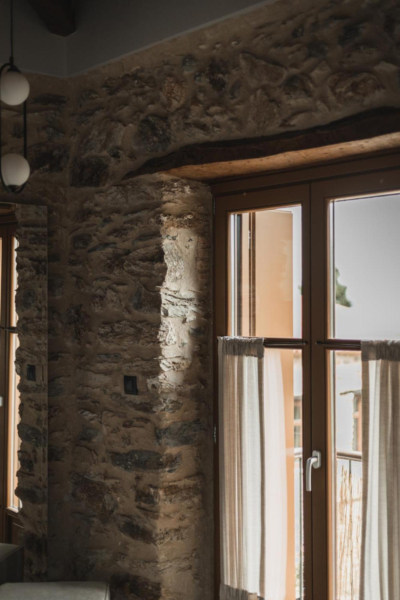 Acropolis Mystra Guesthouse Mystras Quarto foto