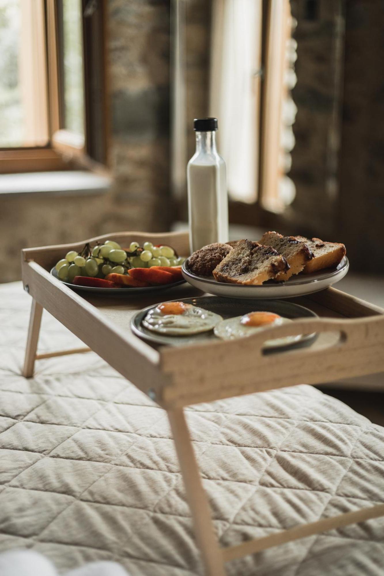 Acropolis Mystra Guesthouse Mystras Quarto foto
