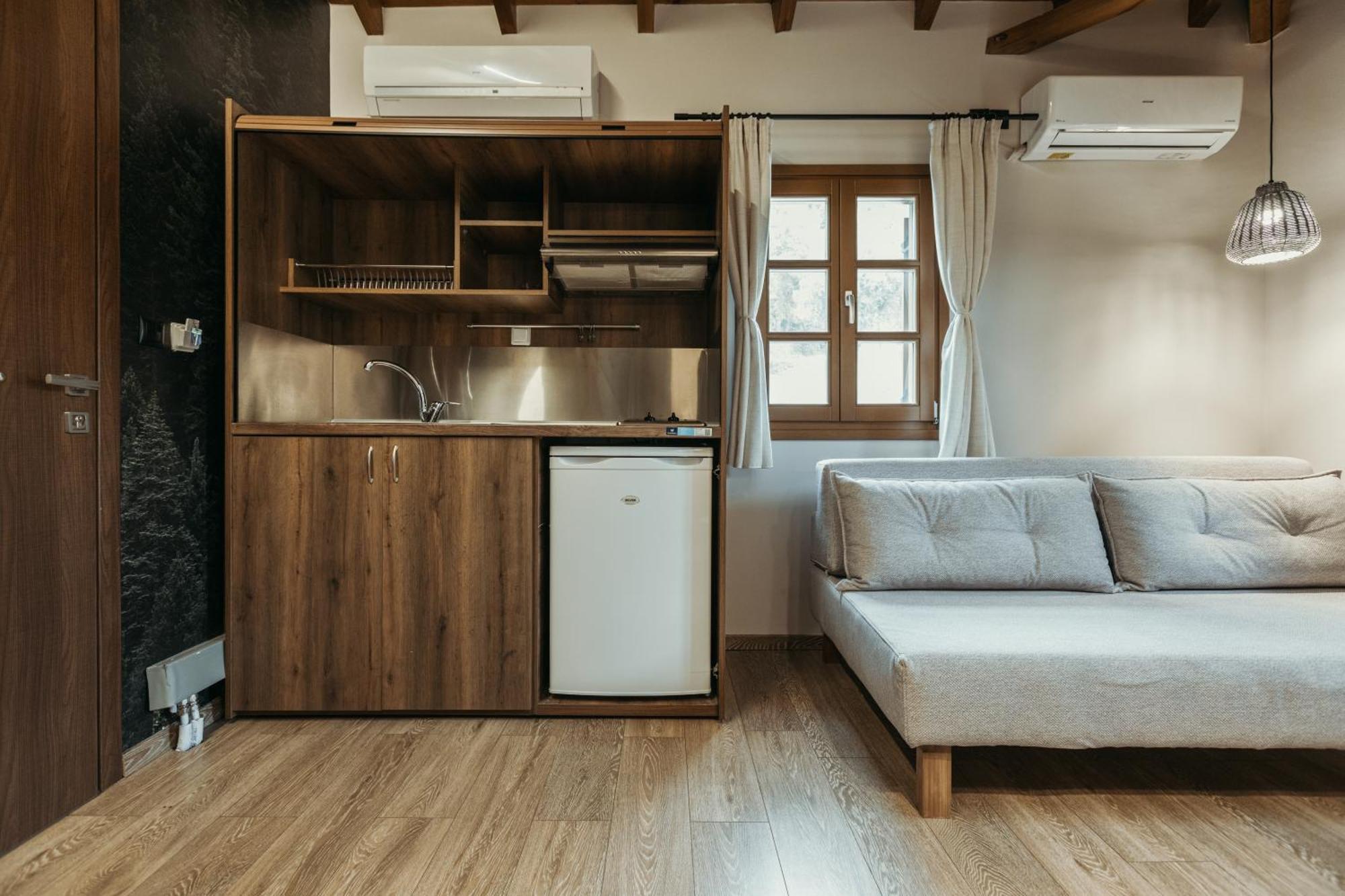 Acropolis Mystra Guesthouse Mystras Quarto foto