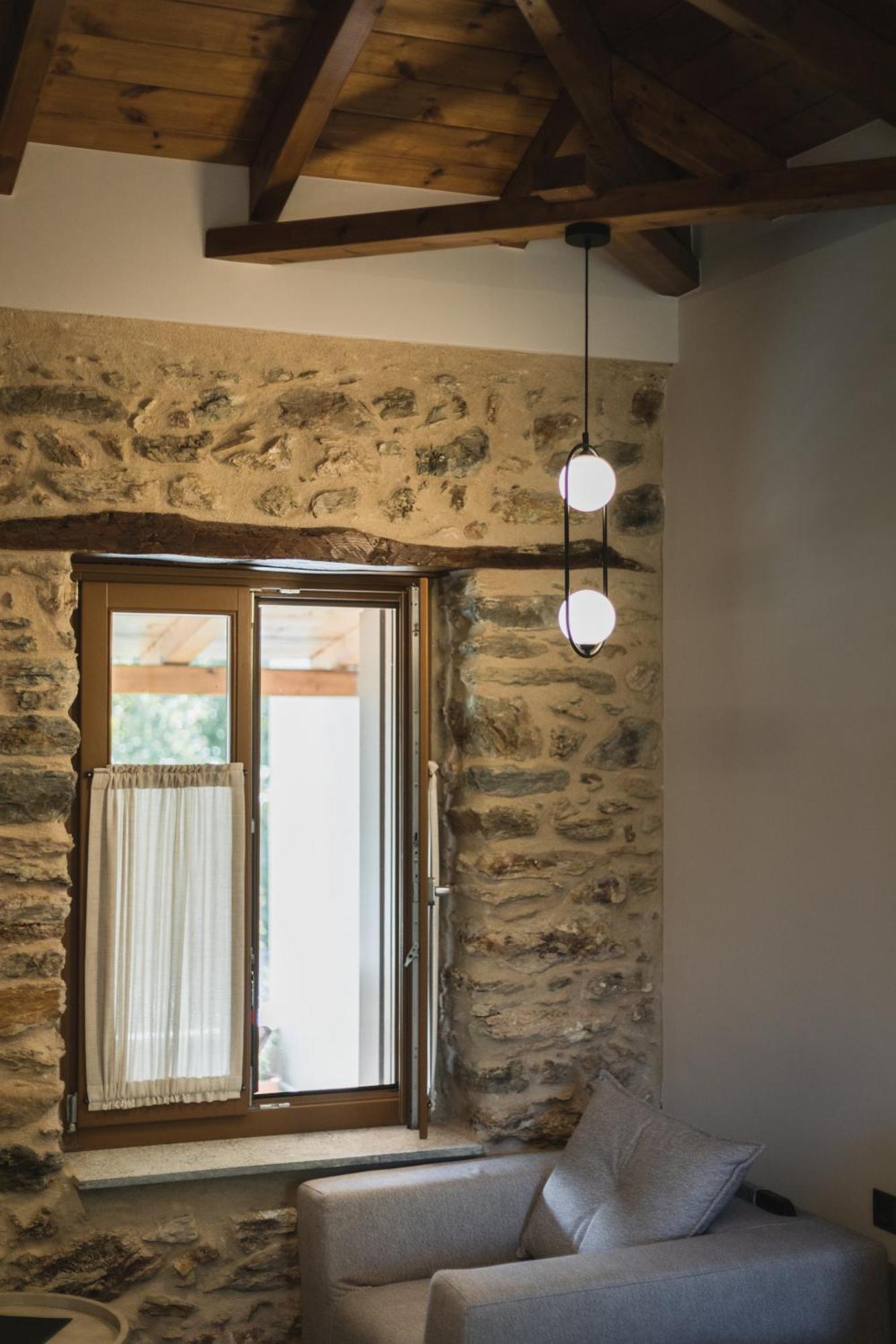 Acropolis Mystra Guesthouse Mystras Quarto foto