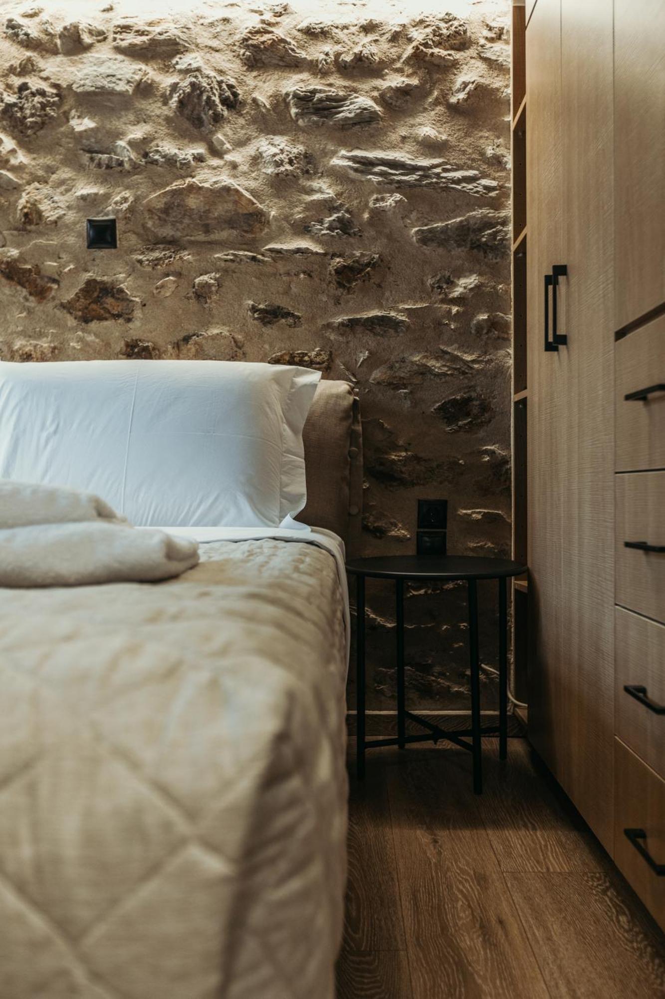 Acropolis Mystra Guesthouse Mystras Quarto foto